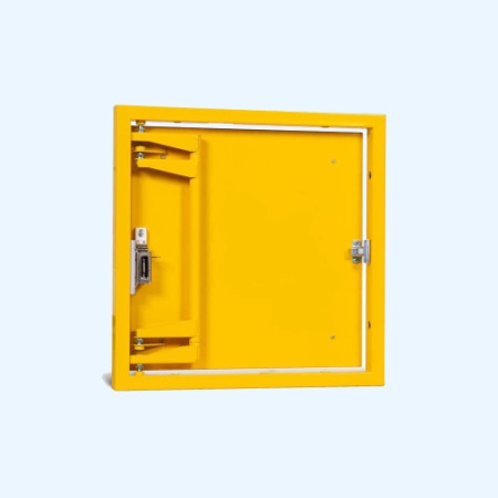 Формат-Н КН 40х40 Нажимной люк невидимка под плитку